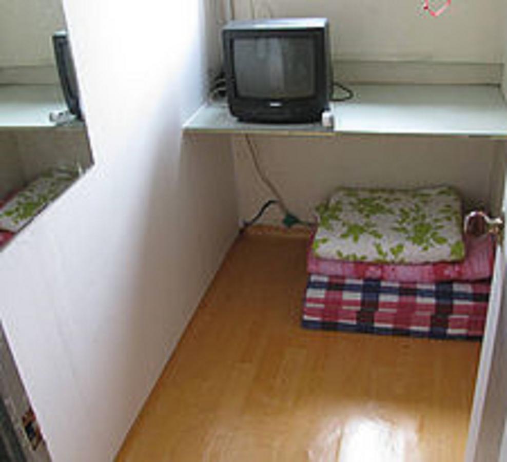 Songpa Hostel Seoul Exterior photo